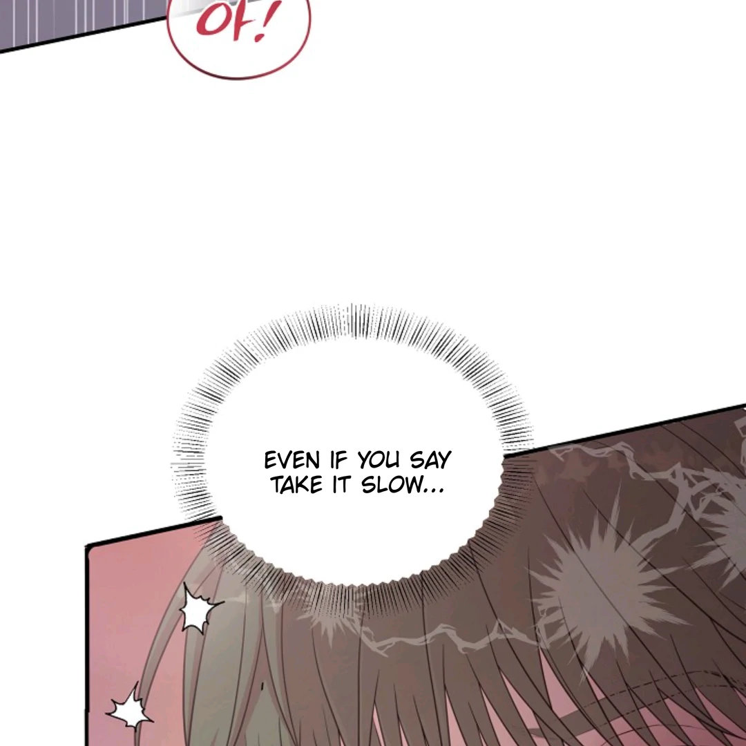 Chairman, Cut the crap - Chapter 18 manhwa