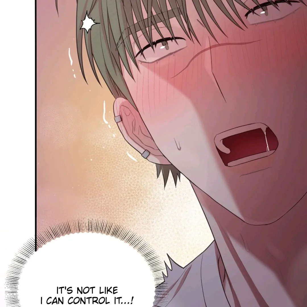Chairman, Cut the crap - Chapter 18 manhwa