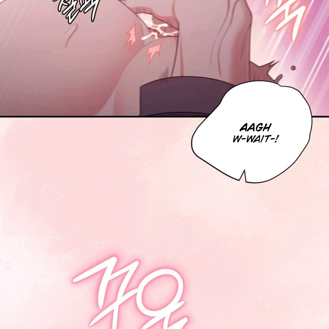 Chairman, Cut the crap - Chapter 18 manhwa