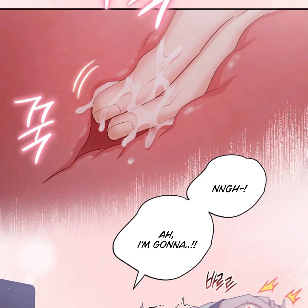 Chairman, Cut the crap - Chapter 18 manhwa