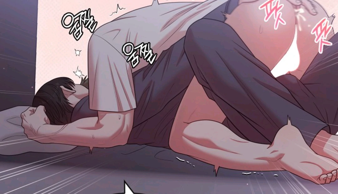 Chairman, Cut the crap - Chapter 18 manhwa