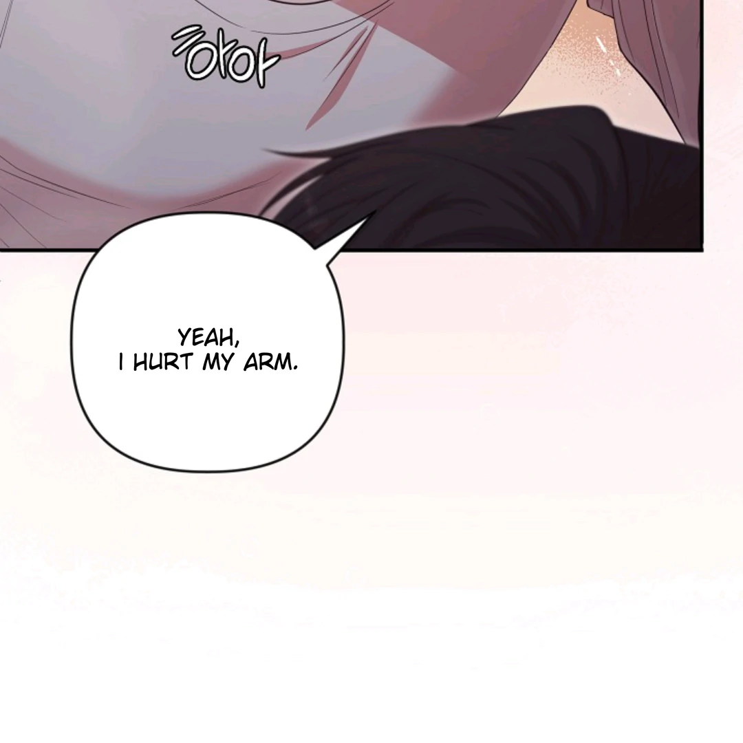 Chairman, Cut the crap - Chapter 18 manhwa