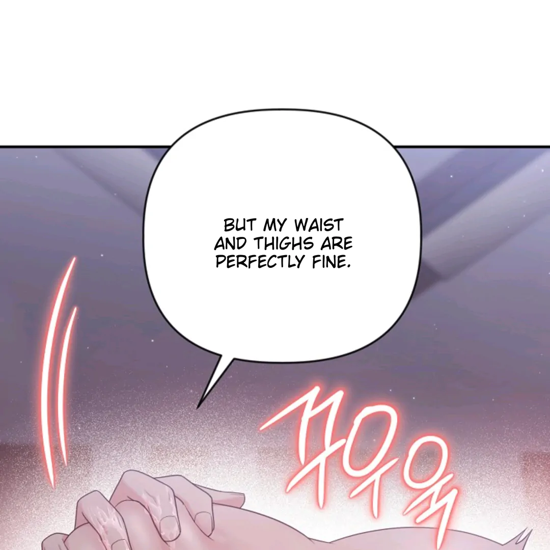 Chairman, Cut the crap - Chapter 18 manhwa