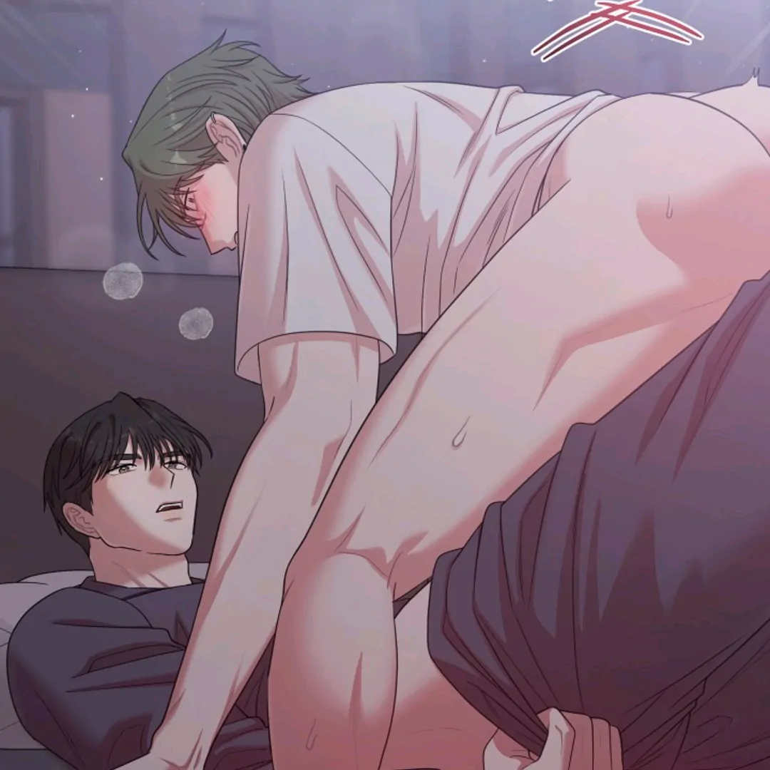 Chairman, Cut the crap - Chapter 18 manhwa