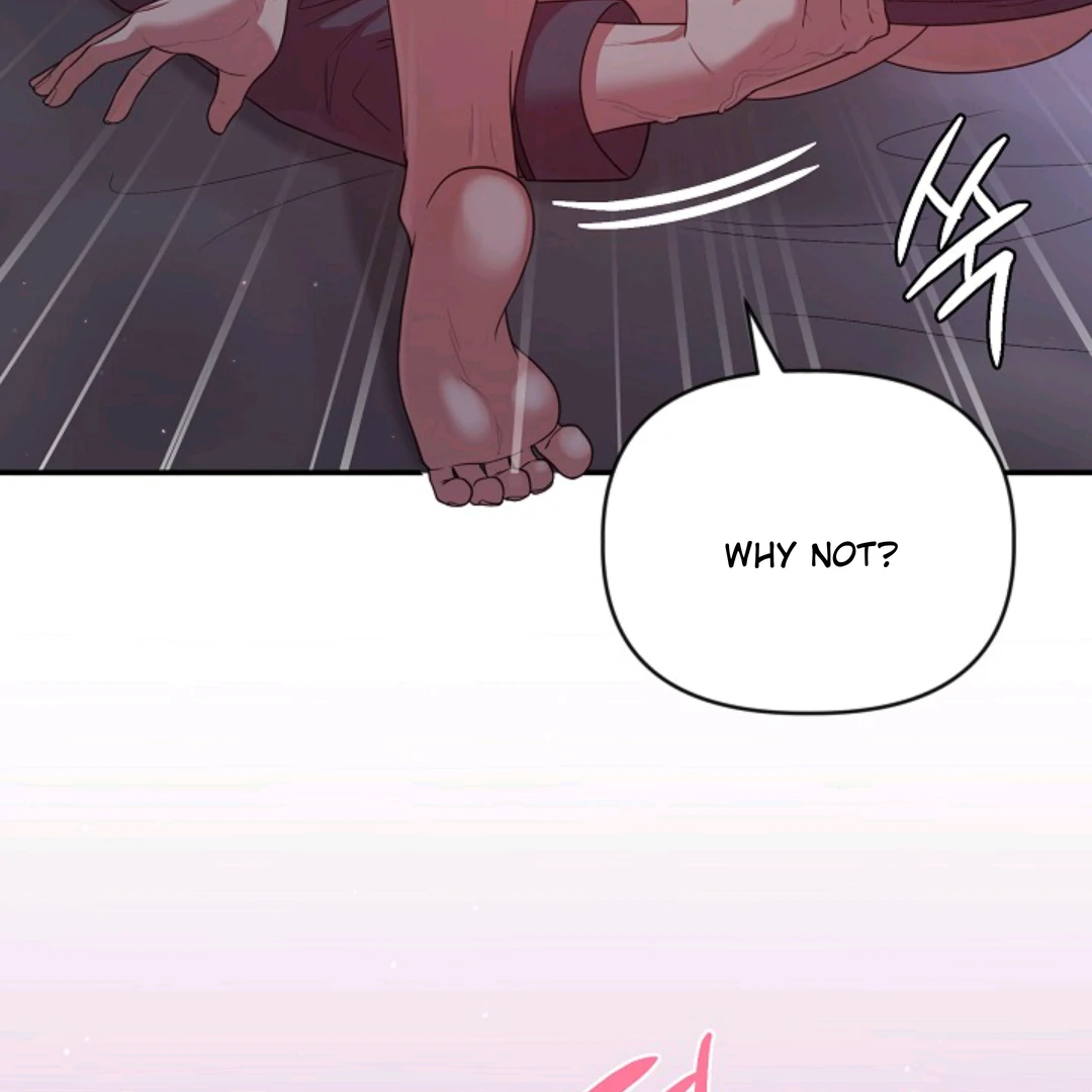 Chairman, Cut the crap - Chapter 18 manhwa