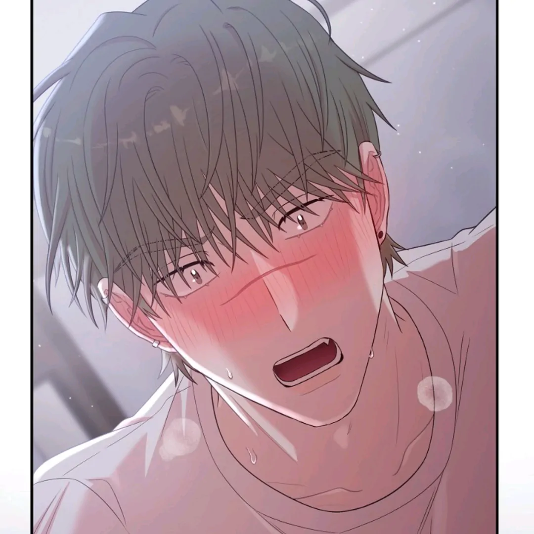 Chairman, Cut the crap - Chapter 18 manhwa