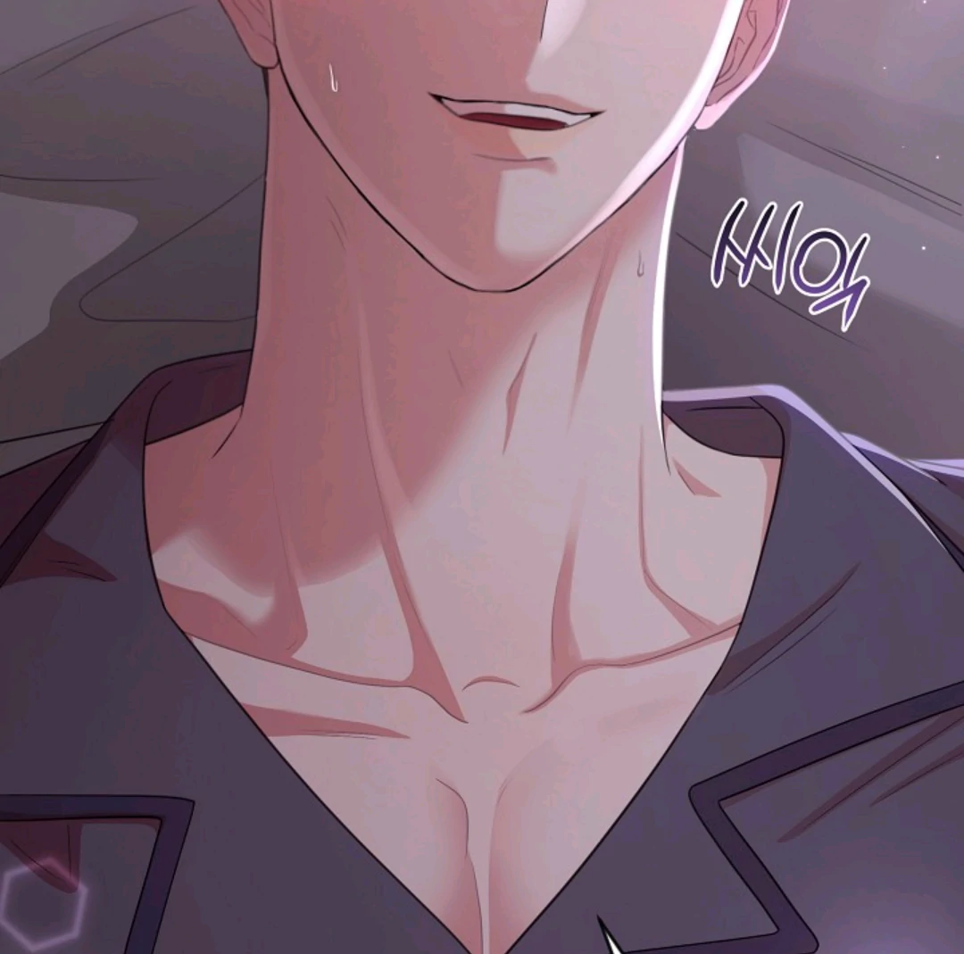 Chairman, Cut the crap - Chapter 18 manhwa