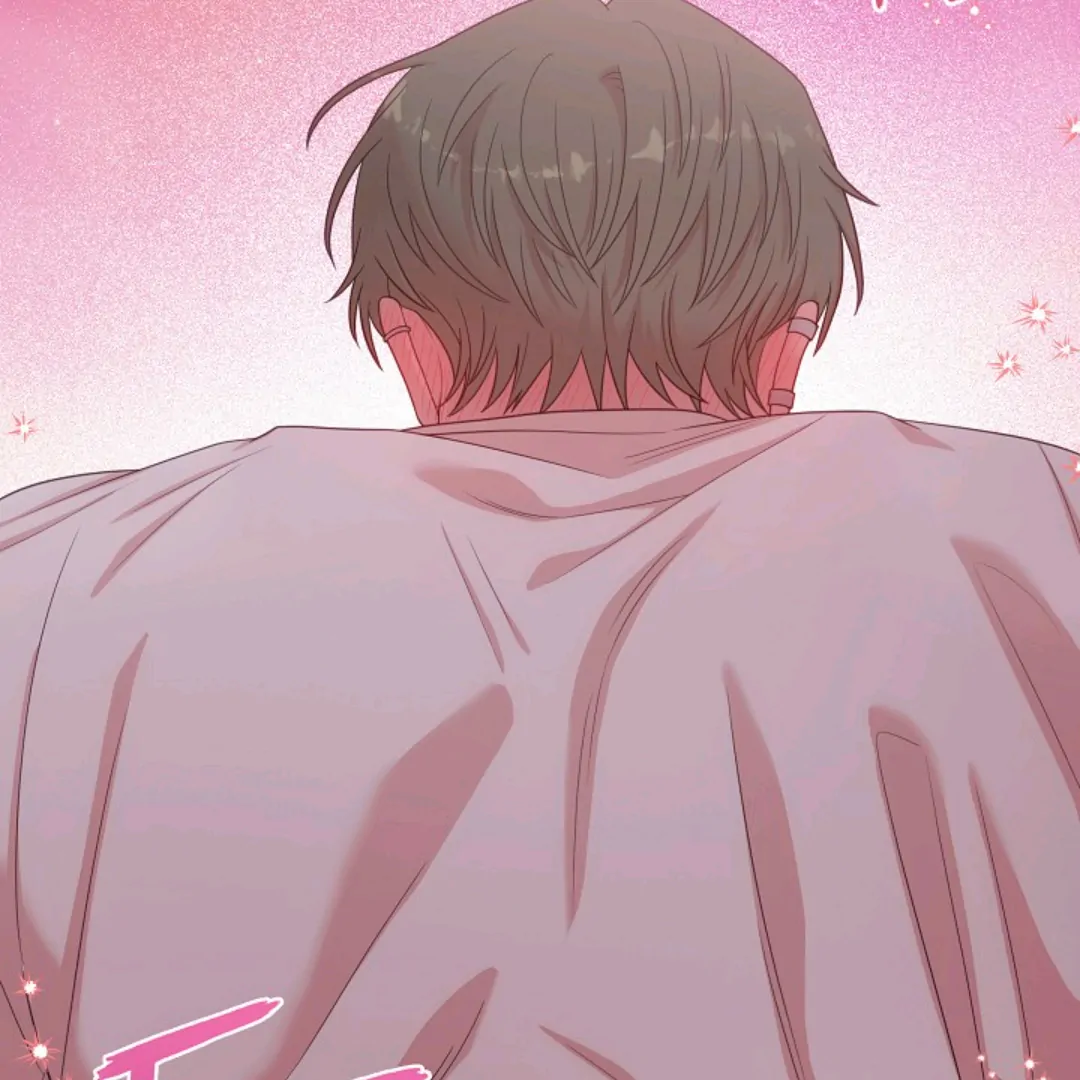Chairman, Cut the crap - Chapter 18 manhwa