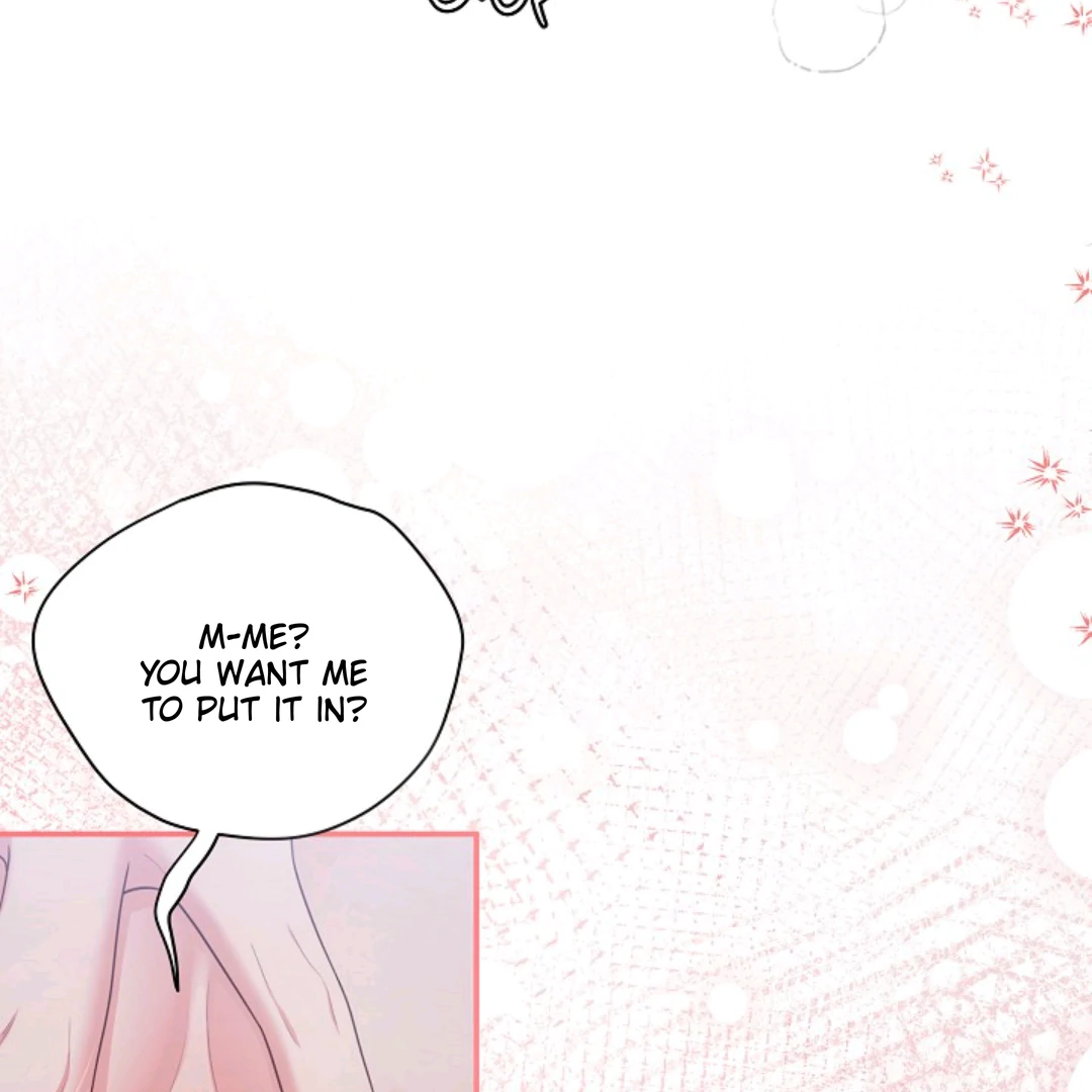 Chairman, Cut the crap - Chapter 19 manhwa