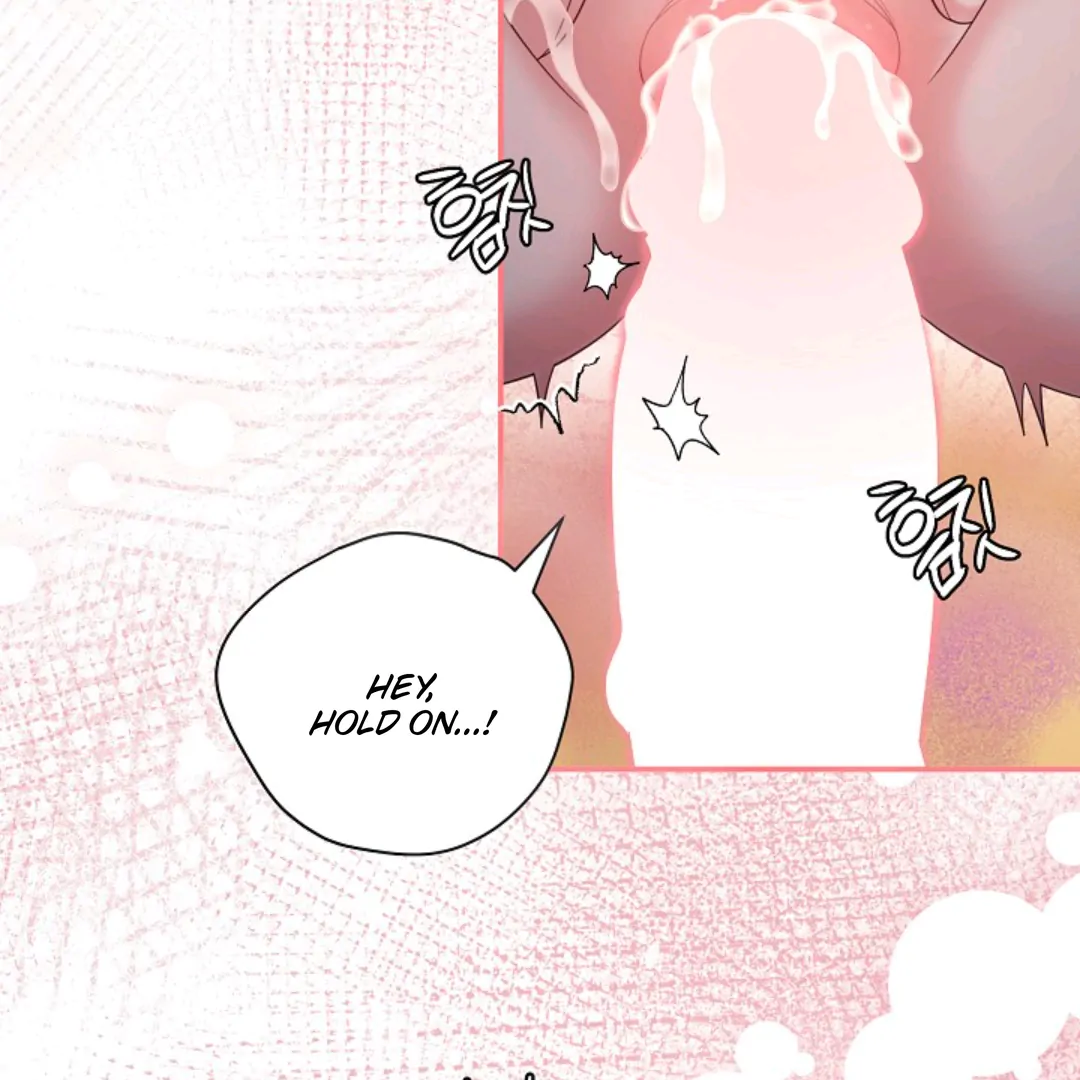 Chairman, Cut the crap - Chapter 19 manhwa