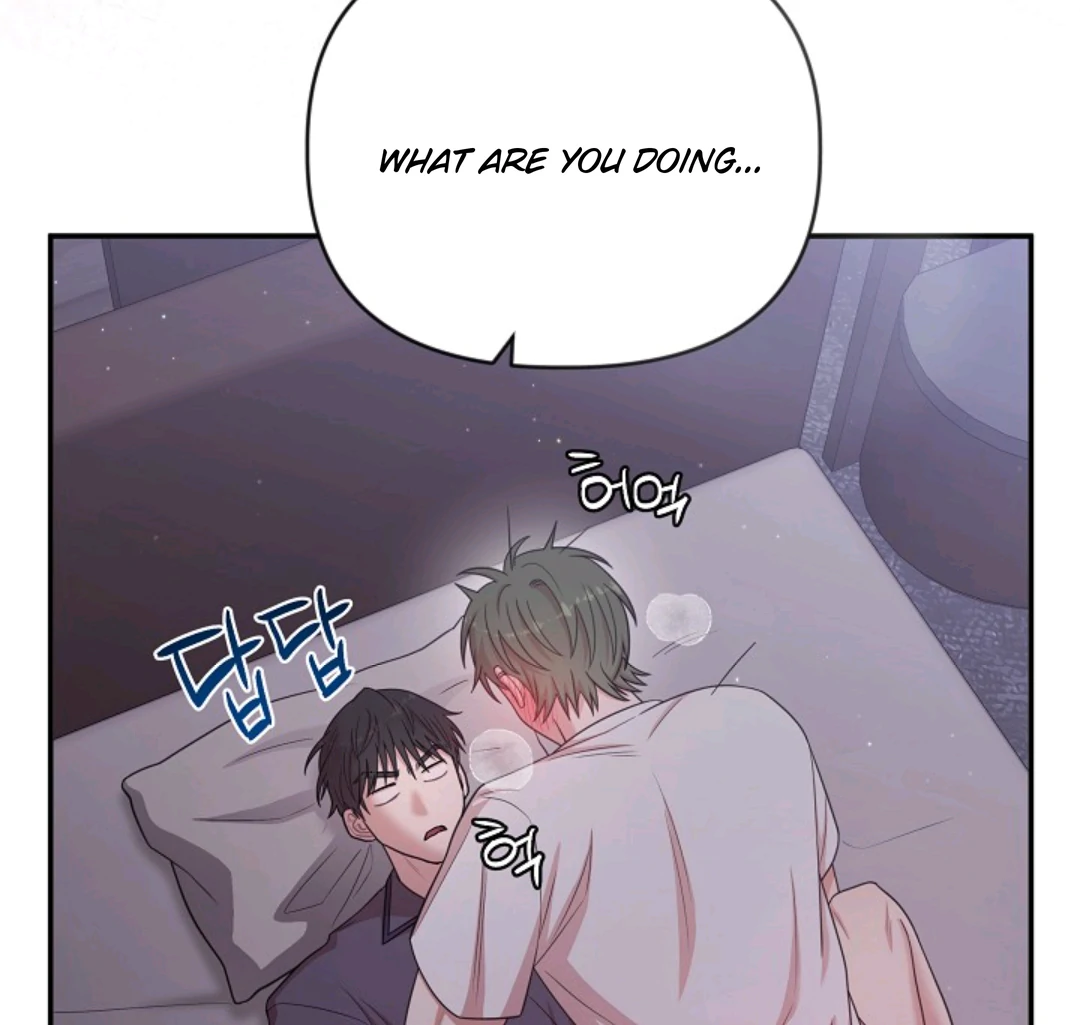 Chairman, Cut the crap - Chapter 19 manhwa