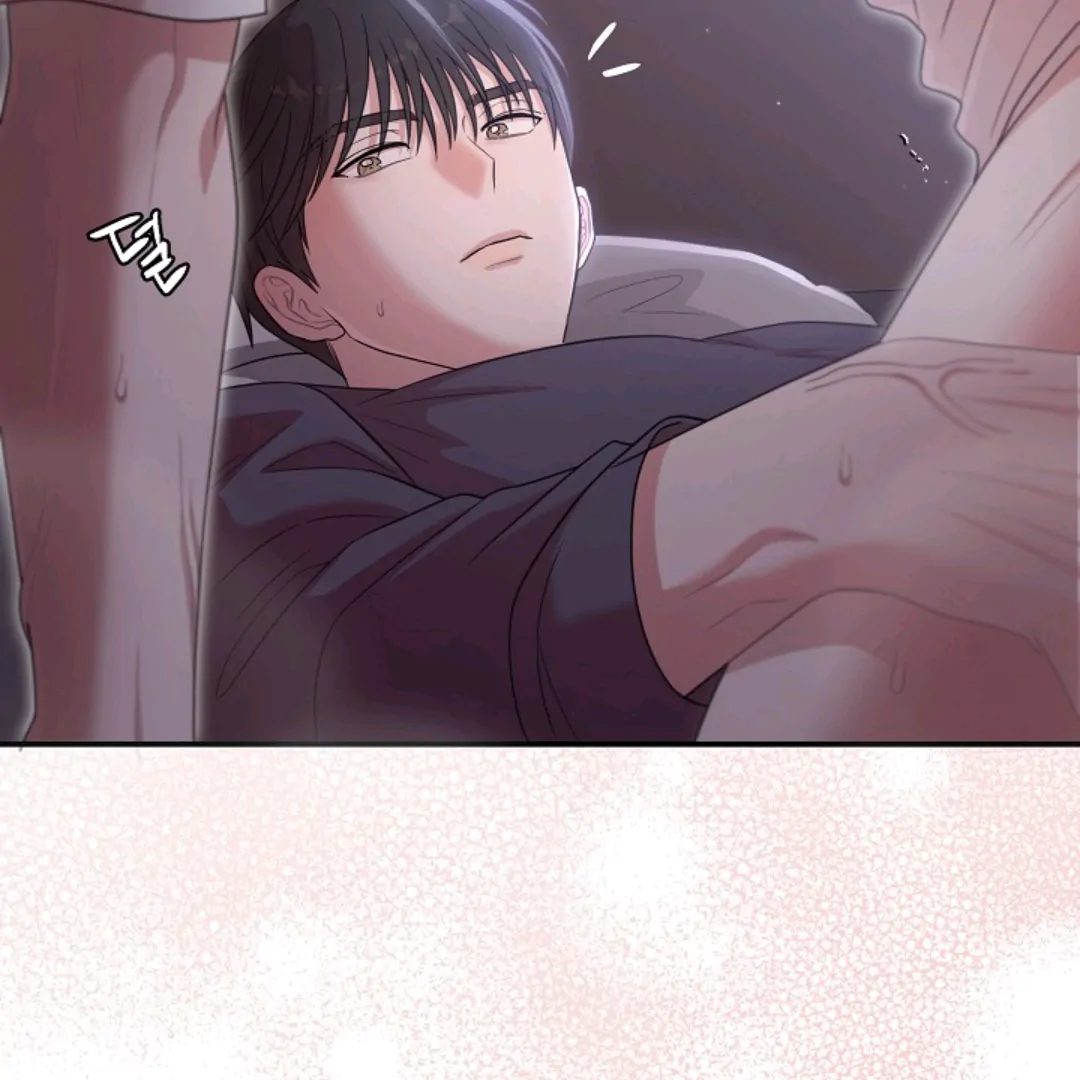 Chairman, Cut the crap - Chapter 19 manhwa