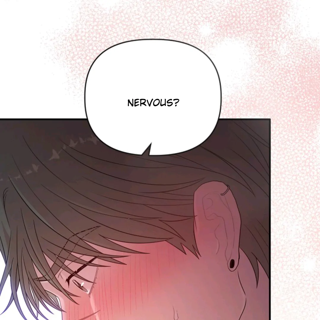 Chairman, Cut the crap - Chapter 19 manhwa