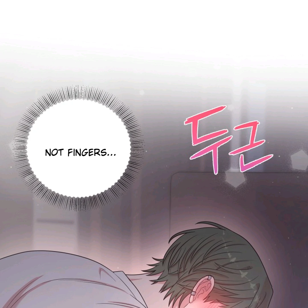 Chairman, Cut the crap - Chapter 19 manhwa