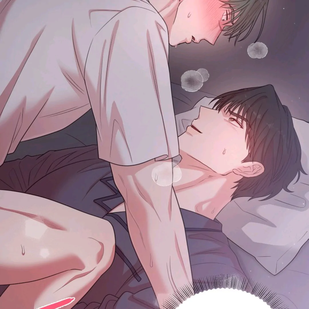 Chairman, Cut the crap - Chapter 19 manhwa