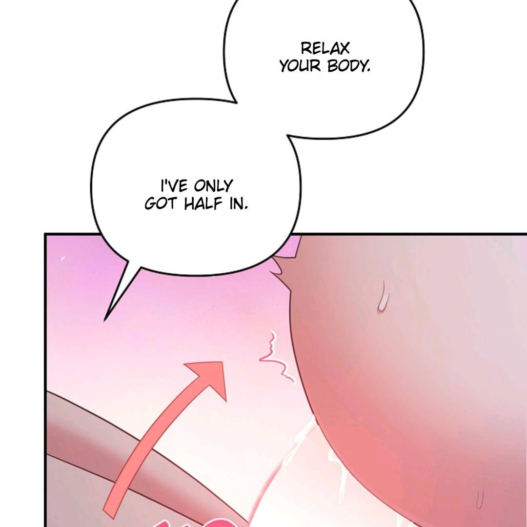 Chairman, Cut the crap - Chapter 19 manhwa
