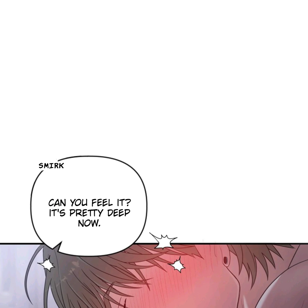 Chairman, Cut the crap - Chapter 19 manhwa