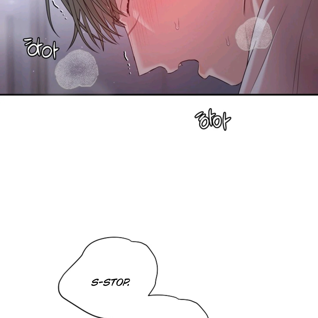 Chairman, Cut the crap - Chapter 19 manhwa