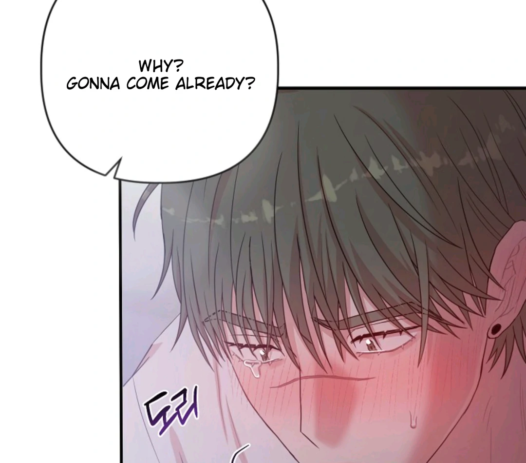 Chairman, Cut the crap - Chapter 19 manhwa