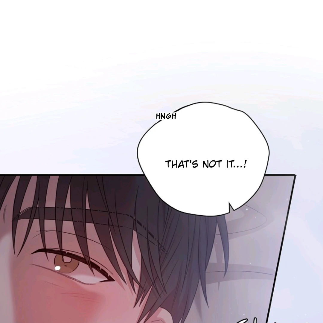 Chairman, Cut the crap - Chapter 19 manhwa