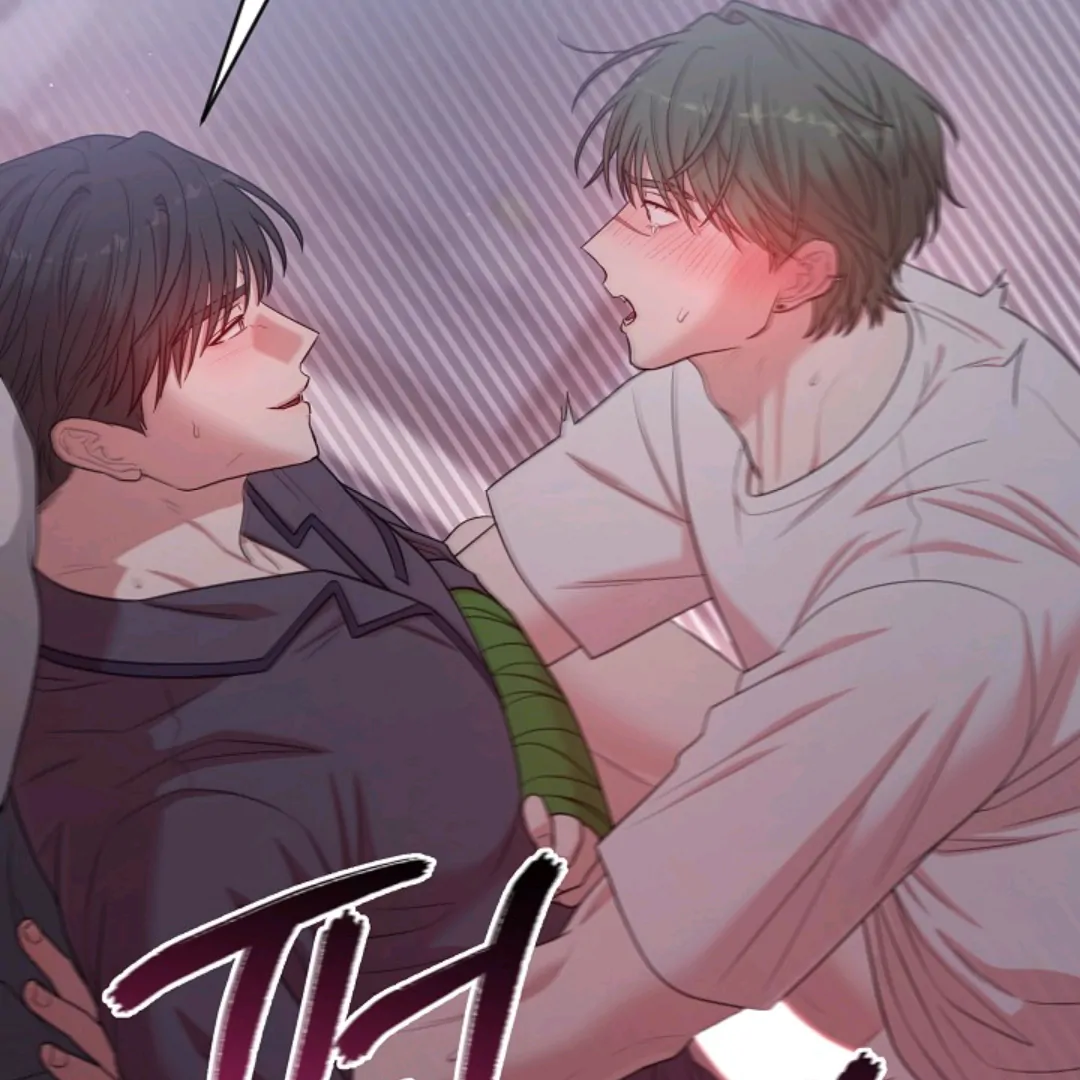 Chairman, Cut the crap - Chapter 19 manhwa