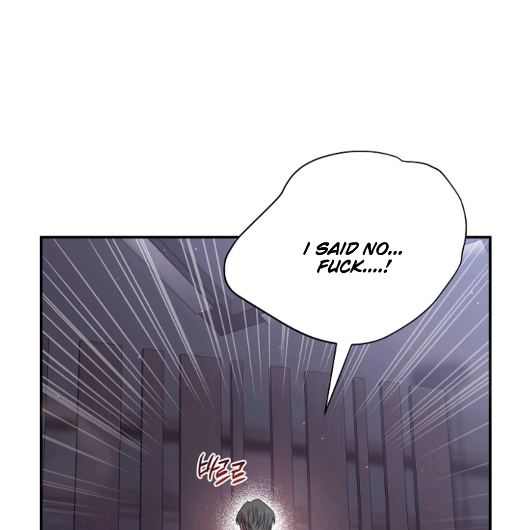 Chairman, Cut the crap - Chapter 19 manhwa