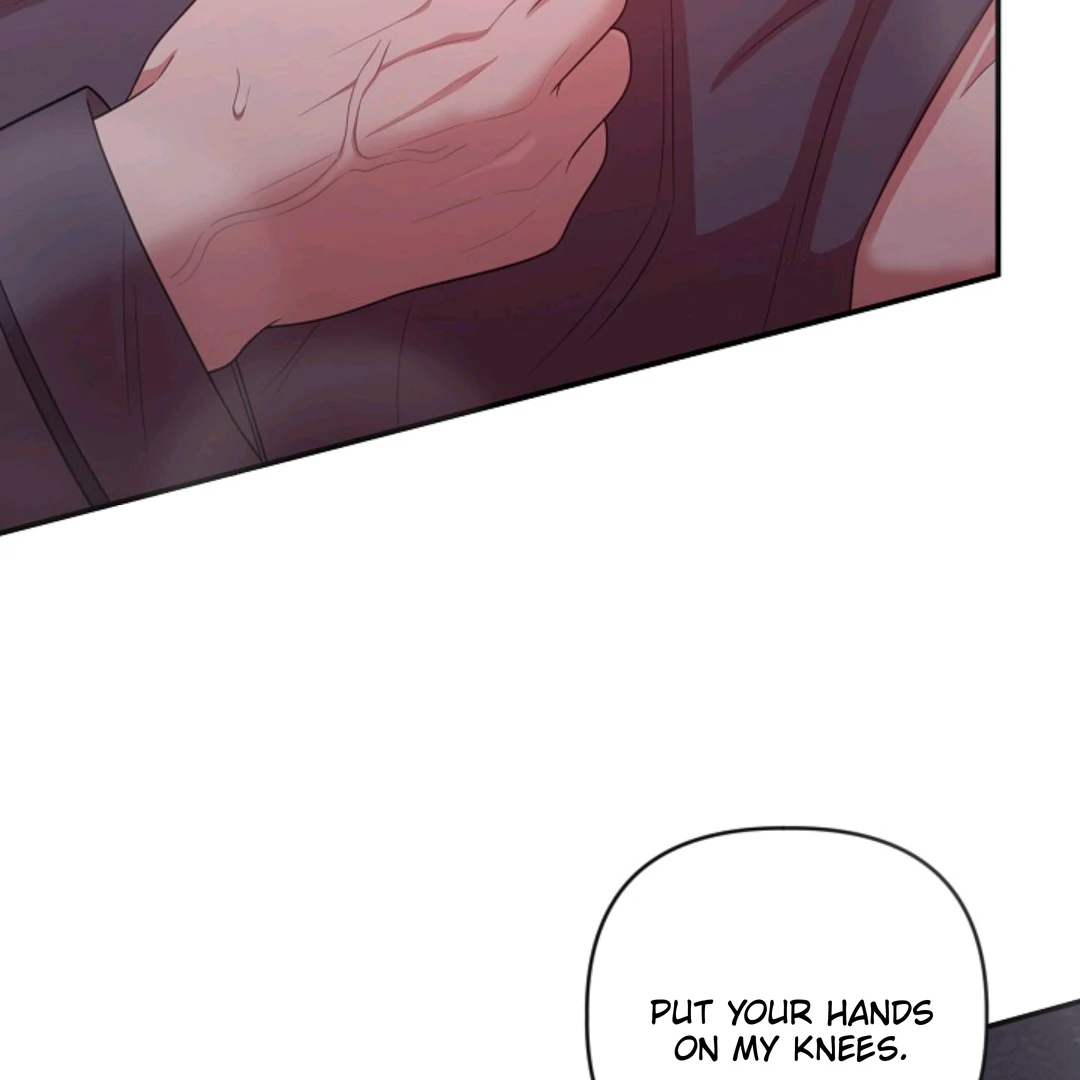 Chairman, Cut the crap - Chapter 19 manhwa
