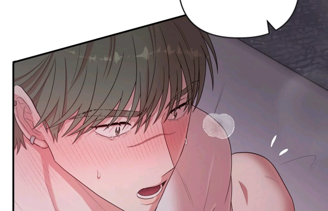 Chairman, Cut the crap - Chapter 19 manhwa
