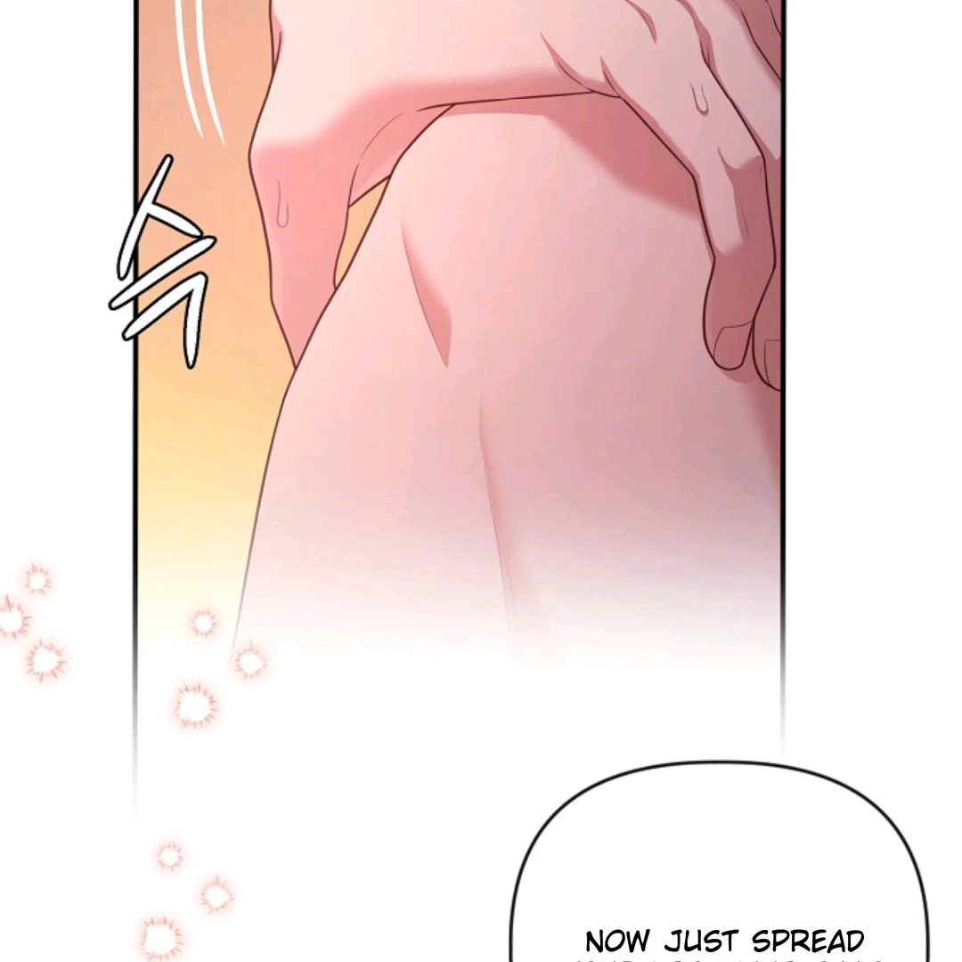 Chairman, Cut the crap - Chapter 19 manhwa