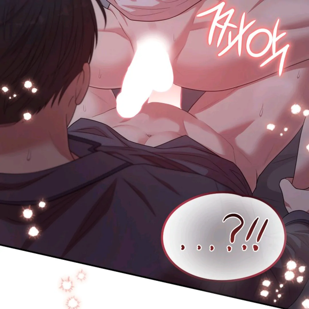 Chairman, Cut the crap - Chapter 19 manhwa