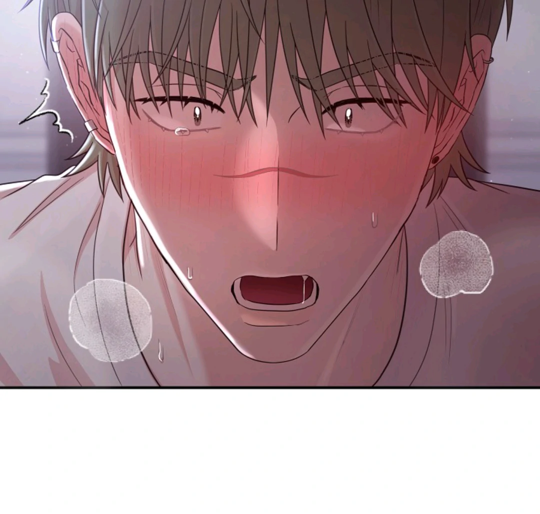 Chairman, Cut the crap - Chapter 19 manhwa