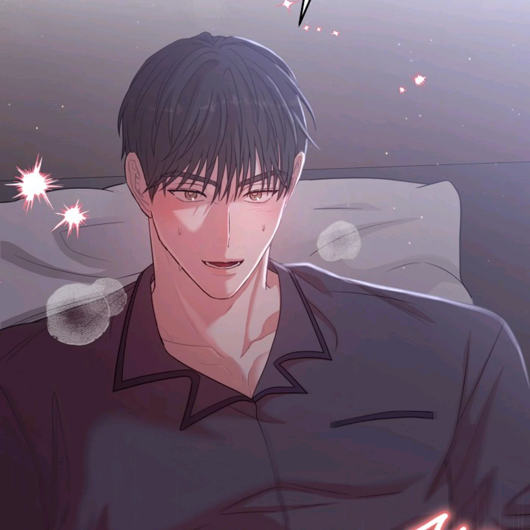 Chairman, Cut the crap - Chapter 19 manhwa
