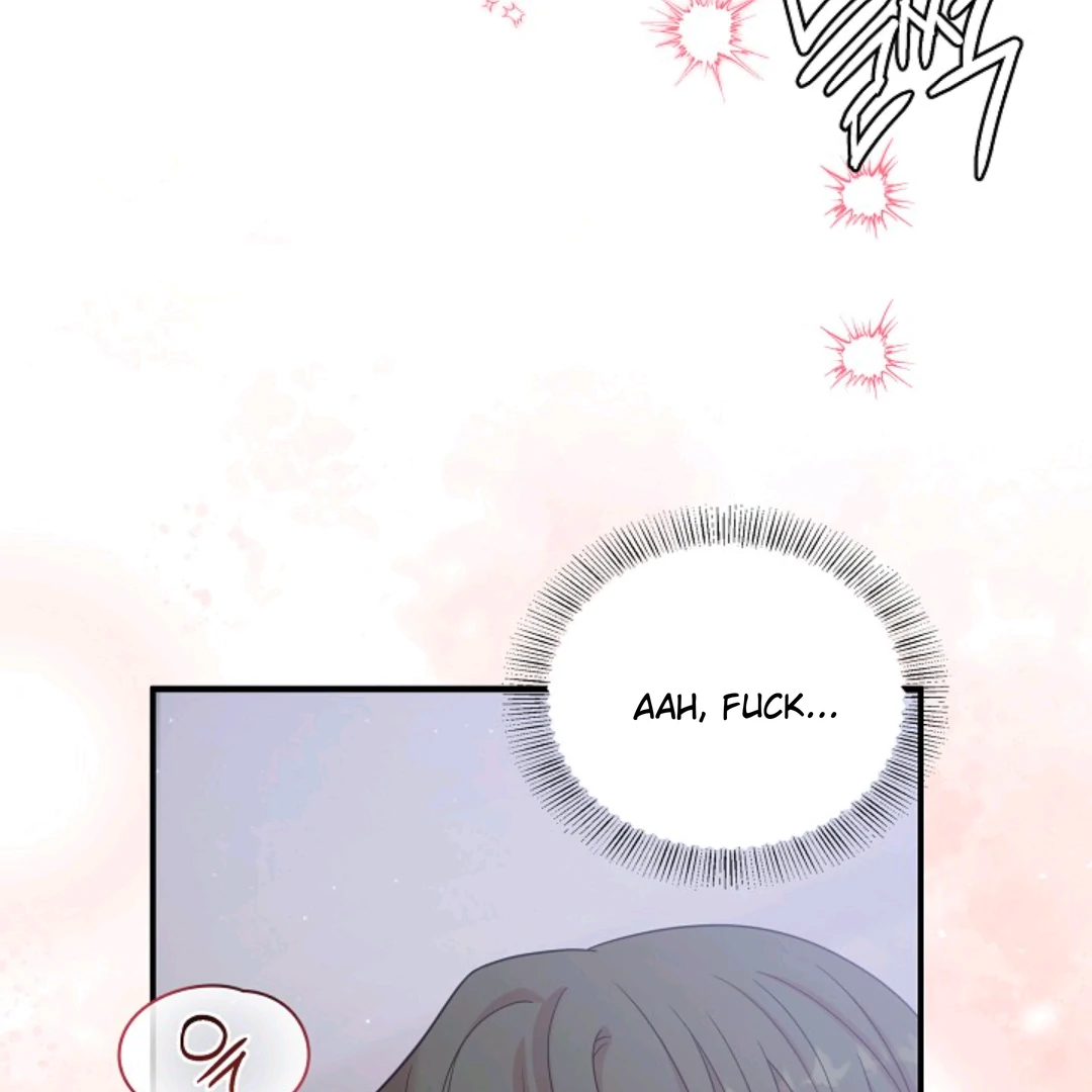 Chairman, Cut the crap - Chapter 19 manhwa