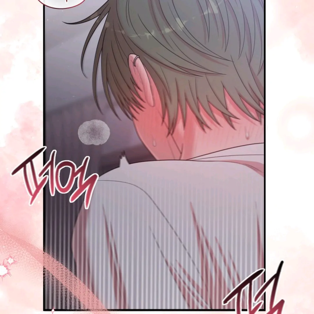 Chairman, Cut the crap - Chapter 19 manhwa