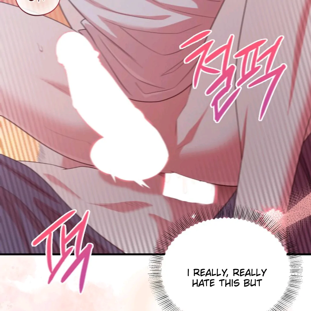 Chairman, Cut the crap - Chapter 19 manhwa