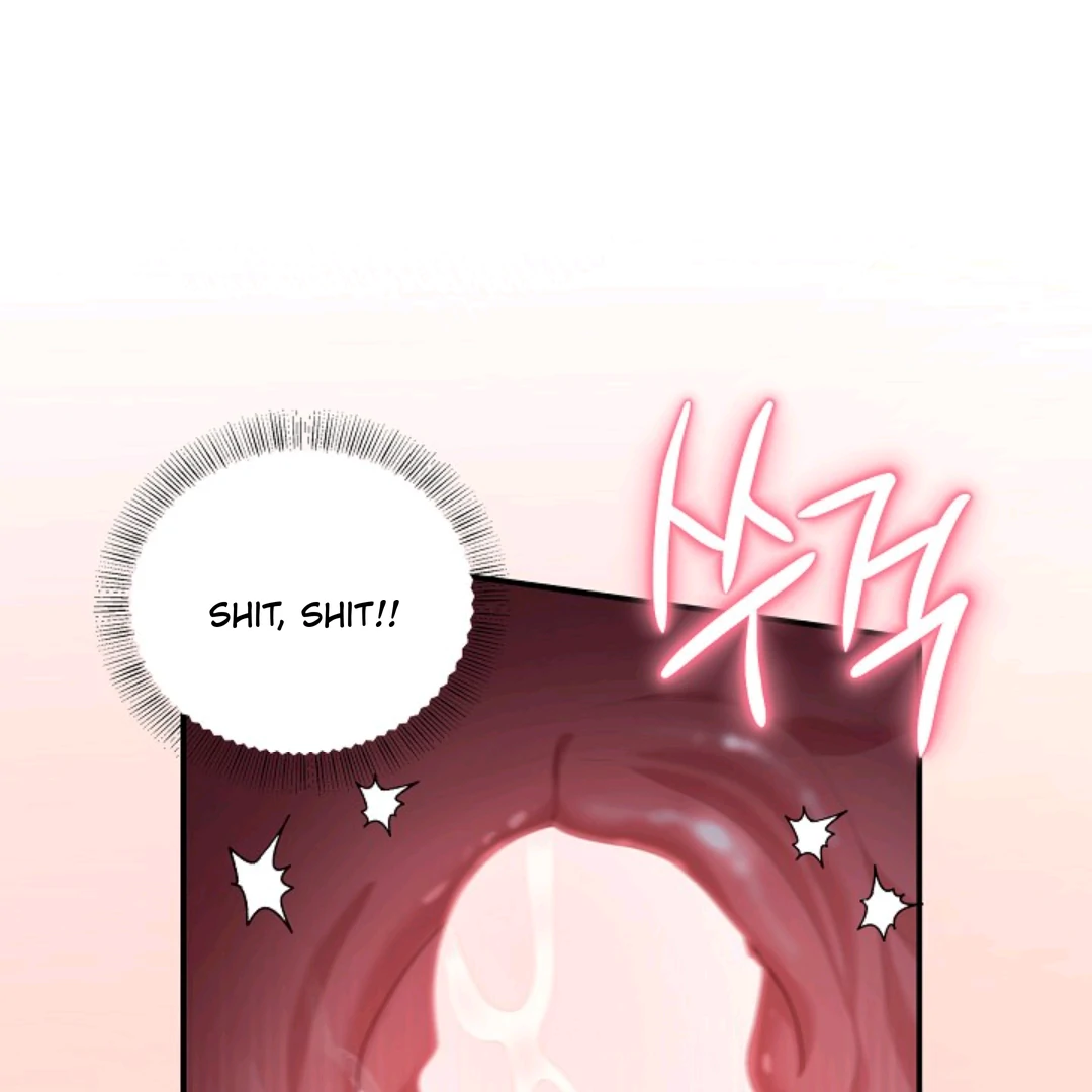 Chairman, Cut the crap - Chapter 19 manhwa