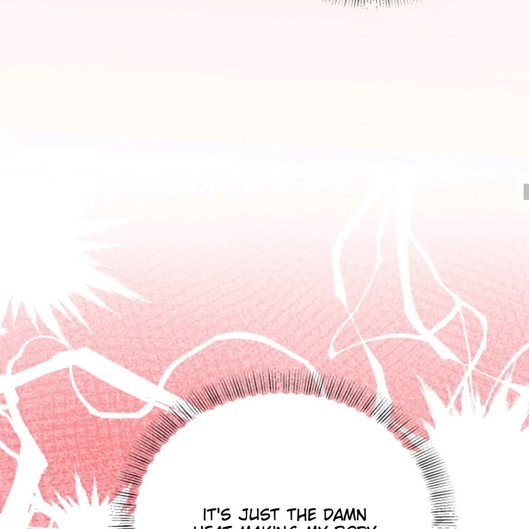 Chairman, Cut the crap - Chapter 19 manhwa