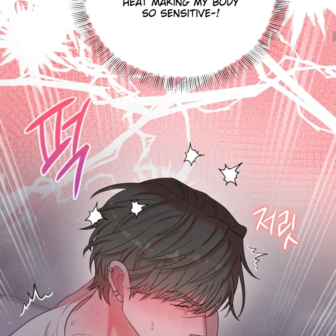 Chairman, Cut the crap - Chapter 19 manhwa