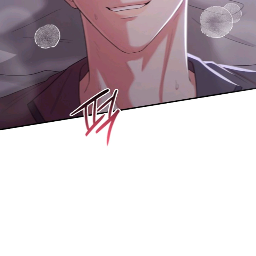 Chairman, Cut the crap - Chapter 19 manhwa