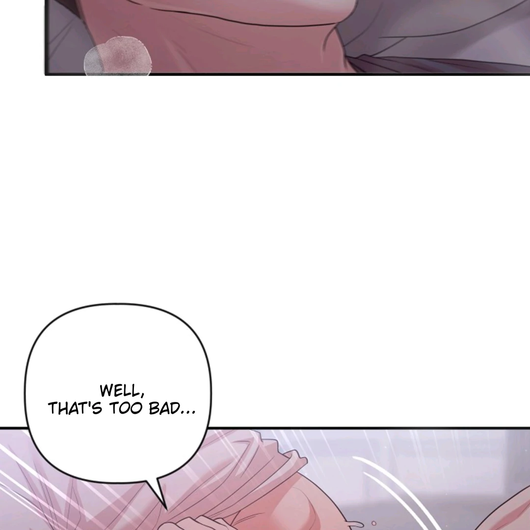 Chairman, Cut the crap - Chapter 19 manhwa