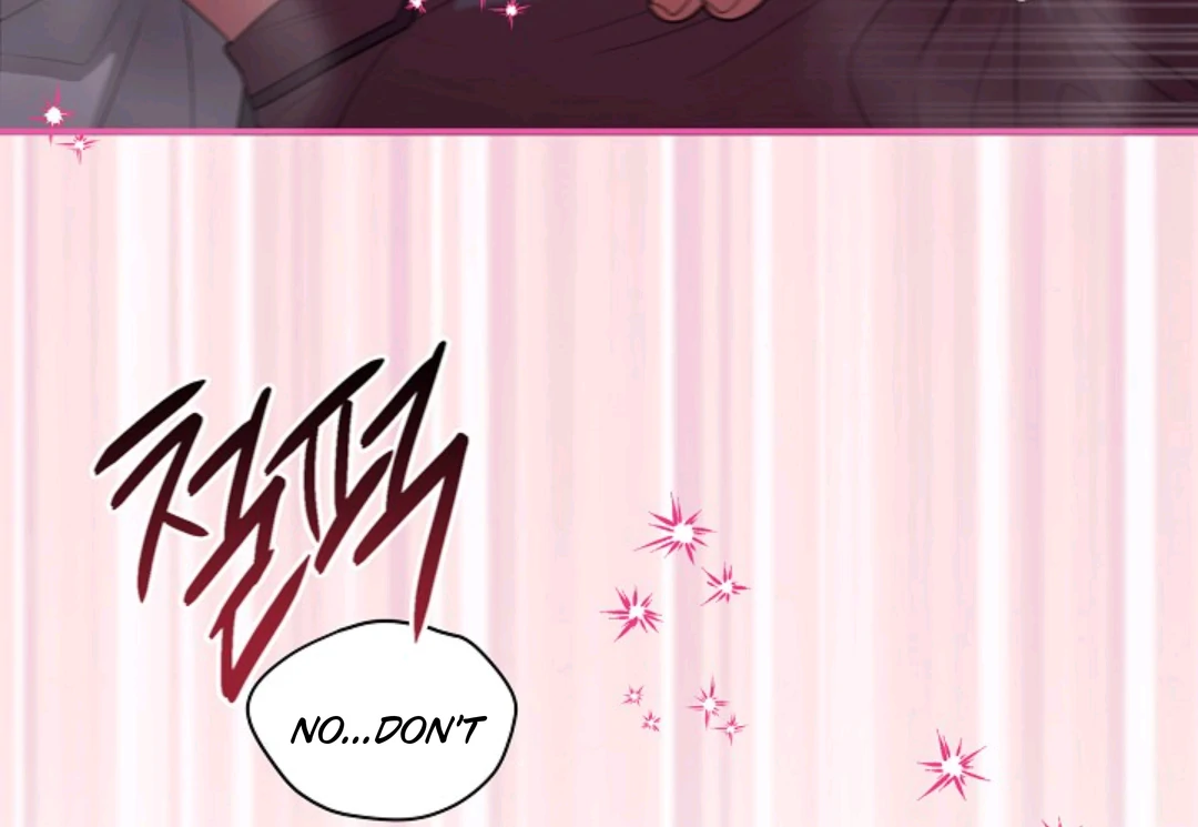 Chairman, Cut the crap - Chapter 19 manhwa