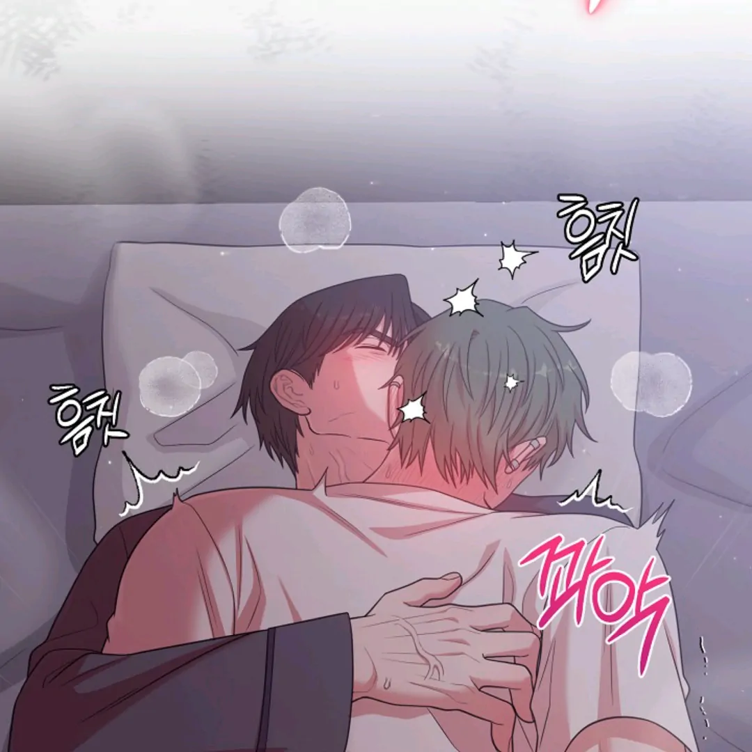 Chairman, Cut the crap - Chapter 19 manhwa
