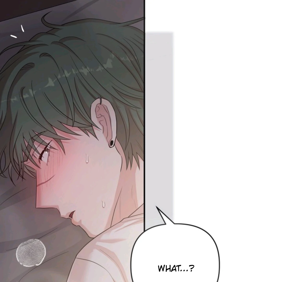 Chairman, Cut the crap - Chapter 19 manhwa