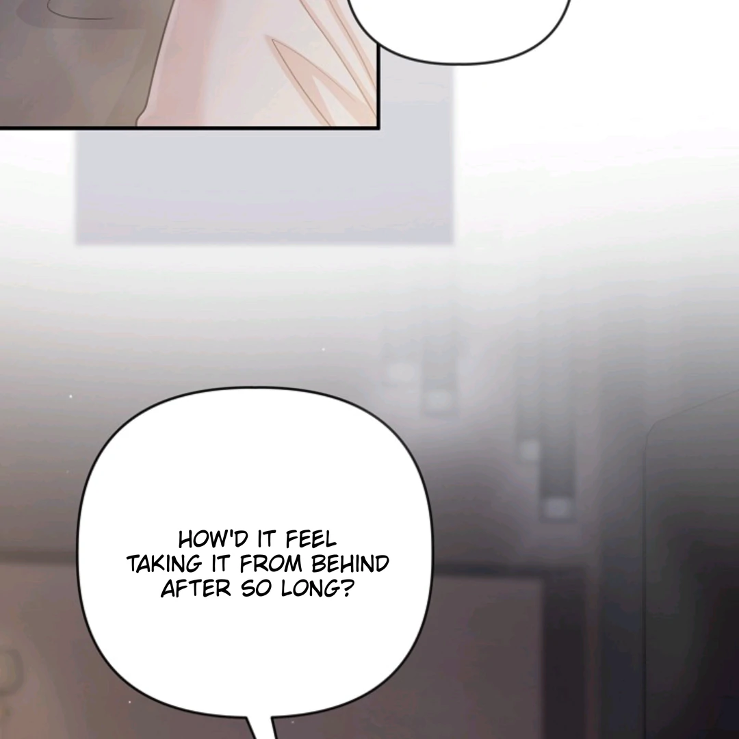 Chairman, Cut the crap - Chapter 19 manhwa