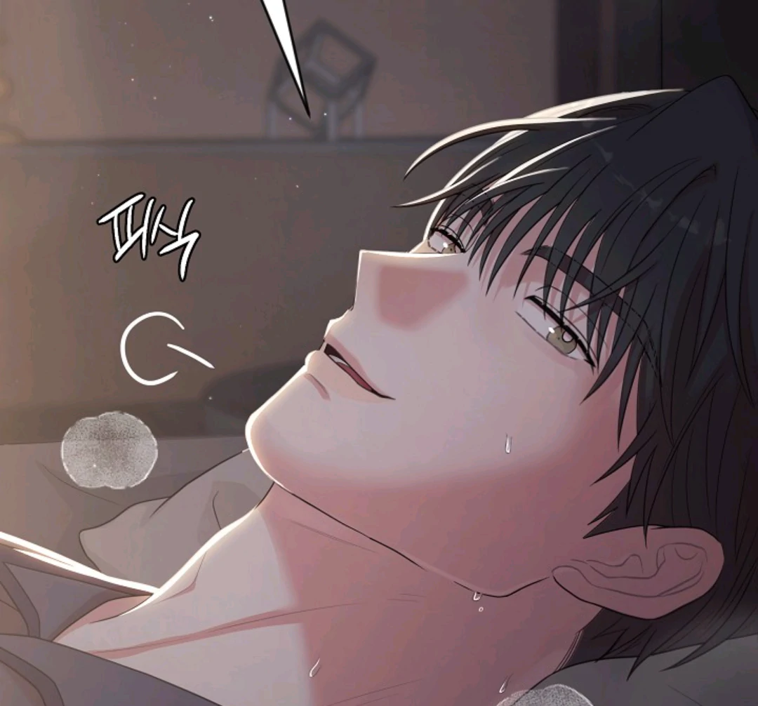 Chairman, Cut the crap - Chapter 19 manhwa