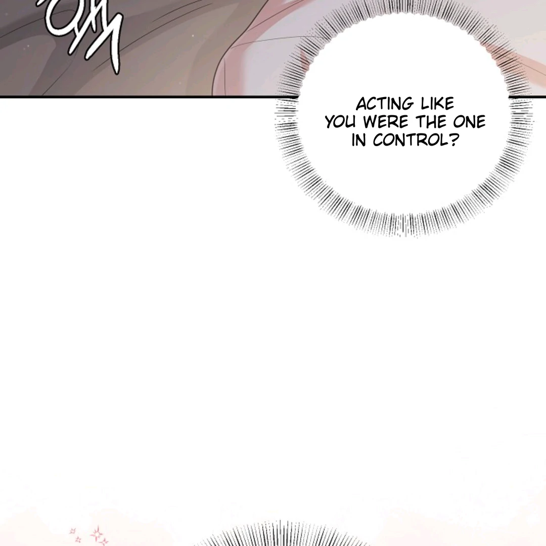 Chairman, Cut the crap - Chapter 19 manhwa