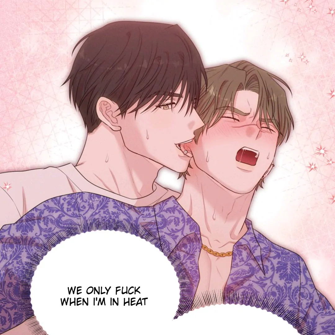 Chairman, Cut the crap - Chapter 19 manhwa