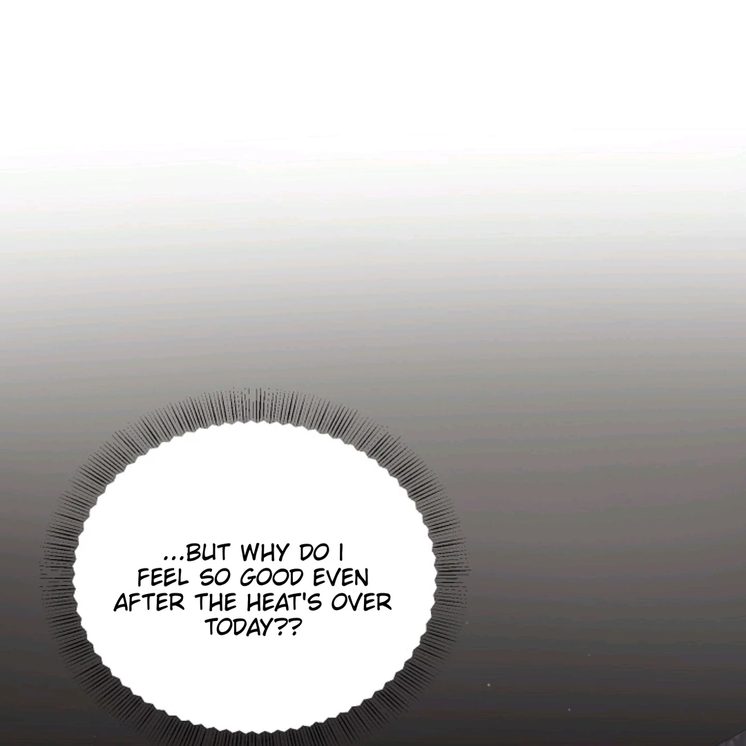 Chairman, Cut the crap - Chapter 19 manhwa