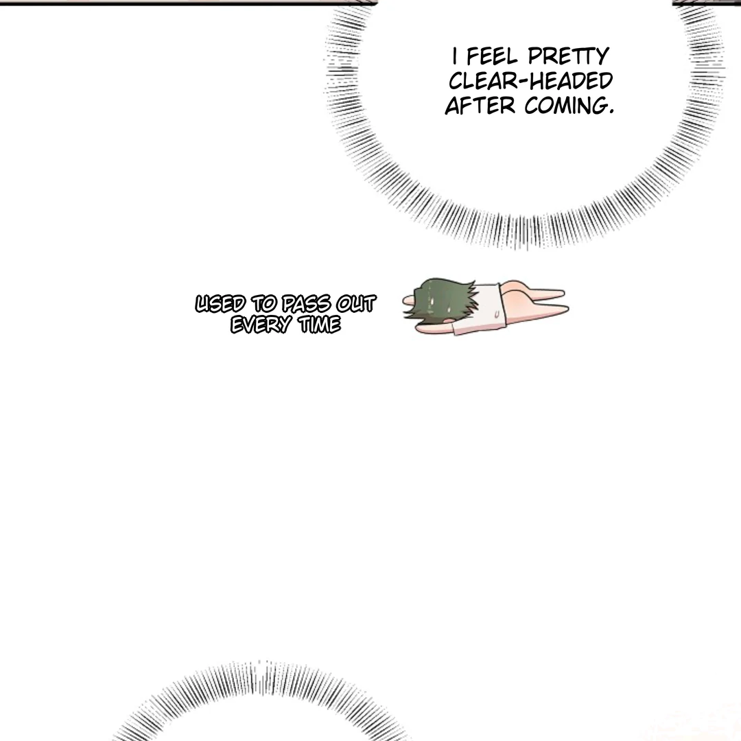 Chairman, Cut the crap - Chapter 19 manhwa