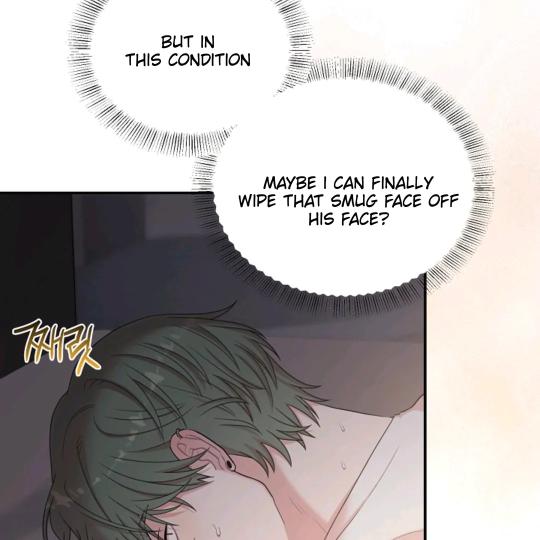 Chairman, Cut the crap - Chapter 19 manhwa